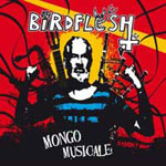 Album-Review: Birdflesh - Mongo Musicale Birdflesh: Mongo Musicale