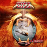 Album-Review: Biss - X-tension Biss: X-tension