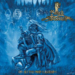 Album-Review: Black Messiah - Of Myths And Legends Black Messiah: Of Myths And Legends