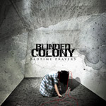 Album-Review: Blinded Colony - Bedtime Prayers Blinded Colony: Bedtime Prayers