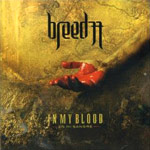 Album-Review: Breed77 - In My Blood Breed77: In My Blood