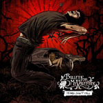 Album-Review: Bullet For My Valentine - Tears Don´t Fall Bullet For My Valentine: Tears Don´t Fall