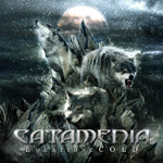 Album-Review: Catamenia - Location: COLD Catamenia: Location: COLD