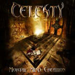 Album-Review: Celesty - Mortal Mind Creation Celesty: Mortal Mind Creation