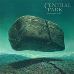 Album-Review: Central Park - Unexpected Central Park: Unexpected