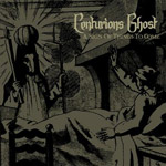 Album-Review: Centurions Ghost - A Sign of Things to Come Centurions Ghost: A Sign of Things to Come