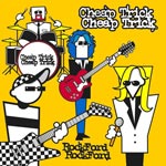 Album-Review: Cheap Trick - Rockford Cheap Trick: Rockford