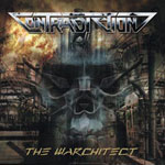 Album-Review: Contradiction - The Warchitect Contradiction: The Warchitect