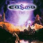 Album-Review: Cosmo - Alien Cosmo: Alien
