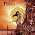 Album-Review: Crescent Shield - The Last Of My Kind Crescent Shield: The Last Of My Kind
