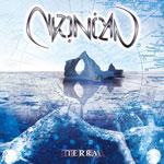 Album-Review: Cronian - Terra Cronian: Terra