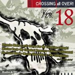 Album-Review: Various Artists - Crossing All Over Vol. 18 Various Artists: Crossing All Over Vol. 18