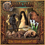 Album-Review: Cruachan - The Morrigan´s Call Cruachan: The Morrigan´s Call