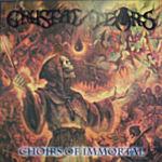 Album-Review: Crystal Tears - Choirs Of Immortal Crystal Tears: Choirs Of Immortal
