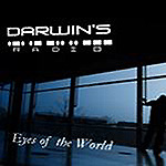 Album-Review: Darwin's Radio - Eyes Of The World Darwin's Radio: Eyes Of The World