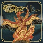 Album-Review: Dead To Fall - The Phoenix Throne Dead To Fall: The Phoenix Throne