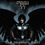 Album-Review: Death SS - The Seventh Seal Death SS: The Seventh Seal