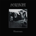 Album-Review: Deathcon - Monotremata Deathcon: Monotremata
