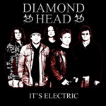 Album-Review: Diamond Head - It´s Electric Diamond Head: It´s Electric
