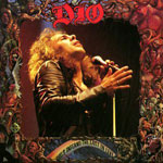 Album-Review: Dio - Dio´s Inferno - The Last In Live Dio: Dio´s Inferno - The Last In Live