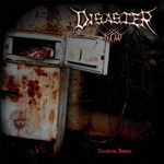Album-Review: Disaster K.F.W. - Collateral Damage Disaster K.F.W.: Collateral Damage