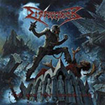Album-Review: Dismember - The God That Never Was Dismember: The God That Never Was