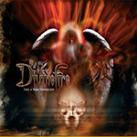 Album-Review: Divinefire - Into A New Dimension Divinefire: Into A New Dimension