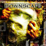 Album-Review: Downscape - Under The Surface Downscape: Under The Surface