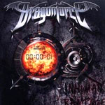 Album-Review: Dragonforce - Inhuman Rampage Dragonforce: Inhuman Rampage