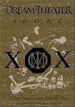 Album-Review: Dream Theater - Score (DVD) Dream Theater: Score (DVD)
