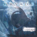 Album-Review: Dryade - Inscape Dryade: Inscape