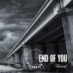 Album-Review: End Of You - Unreal End Of You: Unreal