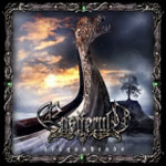 Album-Review: Ensiferum - Dragonheads (EP) Ensiferum: Dragonheads (EP)