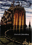 Album-Review: Erik Norlander - Live In St. Petersburg (DVD) Erik Norlander: Live In St. Petersburg (DVD)
