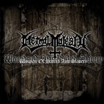 Album-Review: Eternal Majesty - Wounds Of Hatred And Slavery Eternal Majesty: Wounds Of Hatred And Slavery