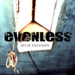 Album-Review: Evenless - Split Infinity Evenless: Split Infinity