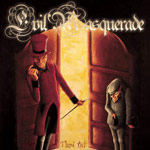 Album-Review: Evil Masquerade - Third Act Evil Masquerade: Third Act