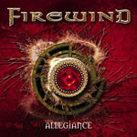 Album-Review: Firewind - Allegiance Firewind: Allegiance