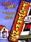 Album-Review: The Flower Kings - Instant Delivery (2 DVDs) The Flower Kings: Instant Delivery (2 DVDs)