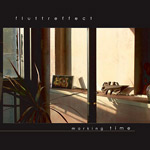 Album-Review: Fluttr Effect - Marking Time Fluttr Effect: Marking Time