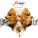 Album-Review: Fony - Mercy After Fiction Fony: Mercy After Fiction