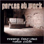 Album-Review: Forces@Work - Reverse Feng-Shui Audio Guide Forces@Work: Reverse Feng-Shui Audio Guide