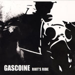 Album-Review: Gascoine - Riot´s Ride Gascoine: Riot´s Ride