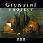 Album-Review: Giuntini Project - III Giuntini Project: III