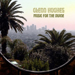 Album-Review: Glenn Hughes - Music for the Divine Glenn Hughes: Music for the Divine