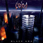 Album-Review: Golem - Black Era Golem: Black Era
