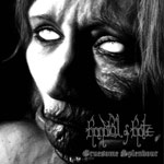 Album-Review: Handful Of Hate - Gruesome Splendour Handful Of Hate: Gruesome Splendour