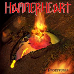 Album-Review: Hammerheart - Dreamworks Hammerheart: Dreamworks