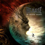 Album-Review: Hearse - In These Veins Hearse: In These Veins