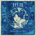 Album-Review: HIM - Uneasy Listening Vol. 1 HIM: Uneasy Listening Vol. 1